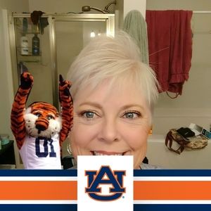 Meet your Posher, Gail